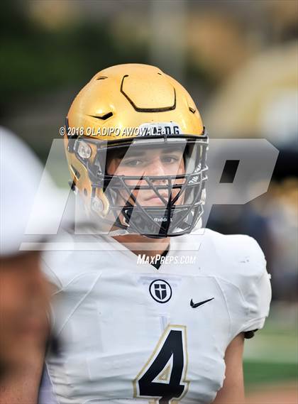 Thumbnail 2 in Dallas Jesuit @ Plano West photogallery.