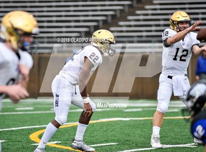 Thumbnail 1 in Dallas Jesuit @ Plano West photogallery.