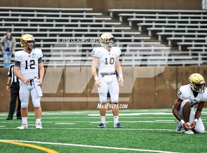 Thumbnail 2 in Dallas Jesuit @ Plano West photogallery.