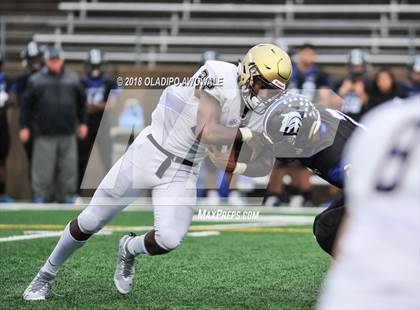 Thumbnail 2 in Dallas Jesuit @ Plano West photogallery.