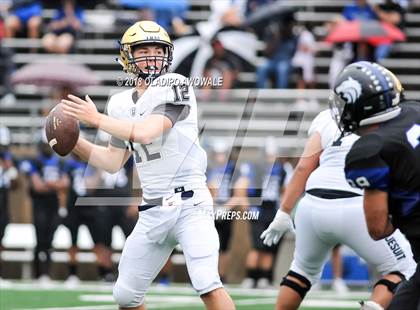 Thumbnail 1 in Dallas Jesuit @ Plano West photogallery.
