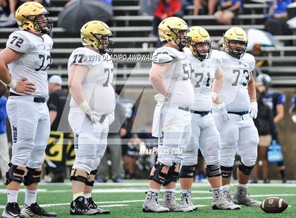 Thumbnail 3 in Dallas Jesuit @ Plano West photogallery.