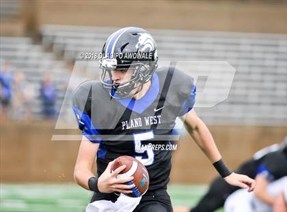 Thumbnail 3 in Dallas Jesuit @ Plano West photogallery.