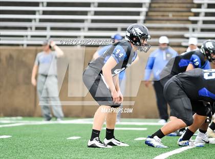 Thumbnail 3 in Dallas Jesuit @ Plano West photogallery.