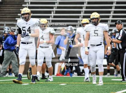 Thumbnail 1 in Dallas Jesuit @ Plano West photogallery.
