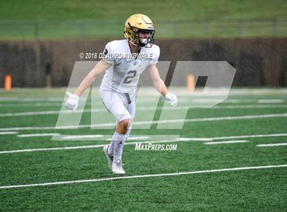 Thumbnail 3 in Dallas Jesuit @ Plano West photogallery.