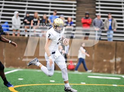 Thumbnail 1 in Dallas Jesuit @ Plano West photogallery.