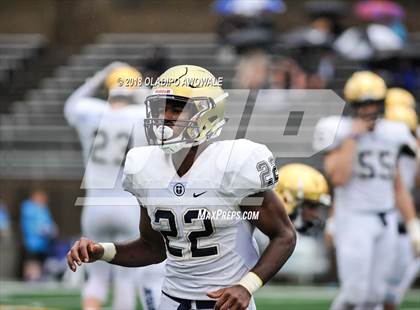 Thumbnail 2 in Dallas Jesuit @ Plano West photogallery.