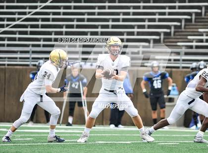 Thumbnail 2 in Dallas Jesuit @ Plano West photogallery.