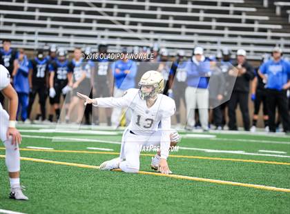 Thumbnail 3 in Dallas Jesuit @ Plano West photogallery.