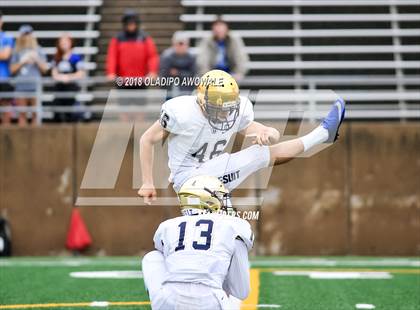 Thumbnail 1 in Dallas Jesuit @ Plano West photogallery.