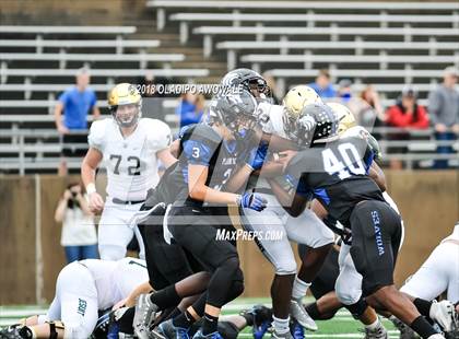 Thumbnail 1 in Dallas Jesuit @ Plano West photogallery.