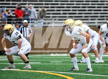 Thumbnail 2 in Dallas Jesuit @ Plano West photogallery.
