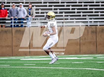 Thumbnail 2 in Dallas Jesuit @ Plano West photogallery.