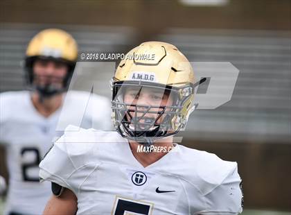 Thumbnail 2 in Dallas Jesuit @ Plano West photogallery.