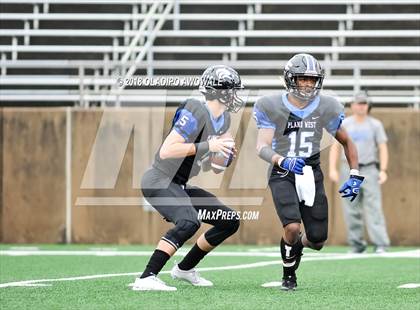 Thumbnail 1 in Dallas Jesuit @ Plano West photogallery.