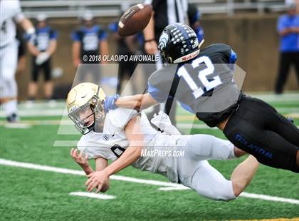 Thumbnail 3 in Dallas Jesuit @ Plano West photogallery.