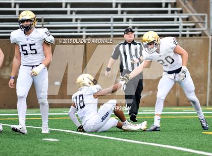 Thumbnail 3 in Dallas Jesuit @ Plano West photogallery.