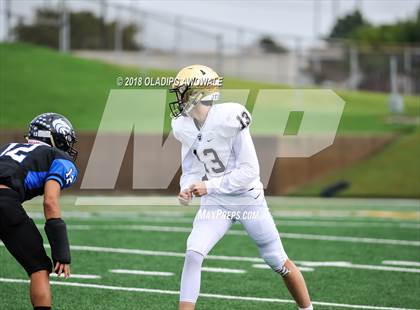 Thumbnail 2 in Dallas Jesuit @ Plano West photogallery.