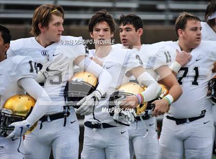 Thumbnail 2 in Dallas Jesuit @ Plano West photogallery.
