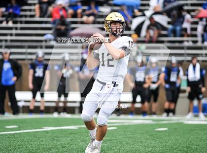 Thumbnail 3 in Dallas Jesuit @ Plano West photogallery.
