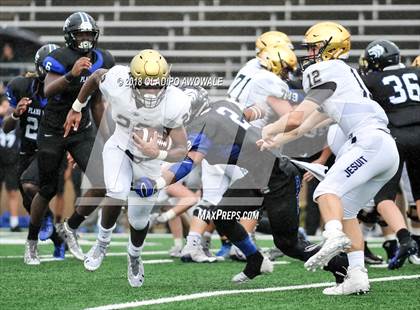 Thumbnail 2 in Dallas Jesuit @ Plano West photogallery.