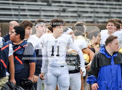 Thumbnail 1 in Dallas Jesuit @ Plano West photogallery.
