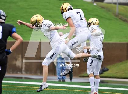 Thumbnail 3 in Dallas Jesuit @ Plano West photogallery.