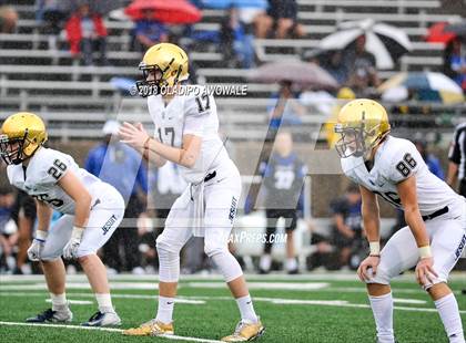 Thumbnail 2 in Dallas Jesuit @ Plano West photogallery.