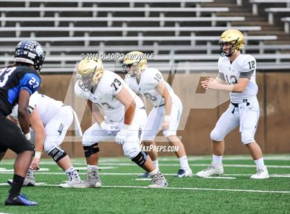 Thumbnail 3 in Dallas Jesuit @ Plano West photogallery.