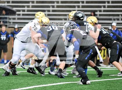 Thumbnail 1 in Dallas Jesuit @ Plano West photogallery.