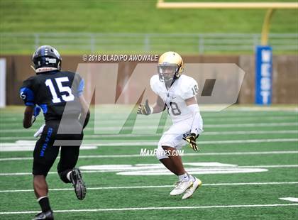 Thumbnail 2 in Dallas Jesuit @ Plano West photogallery.
