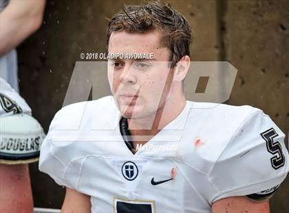 Thumbnail 3 in Dallas Jesuit @ Plano West photogallery.