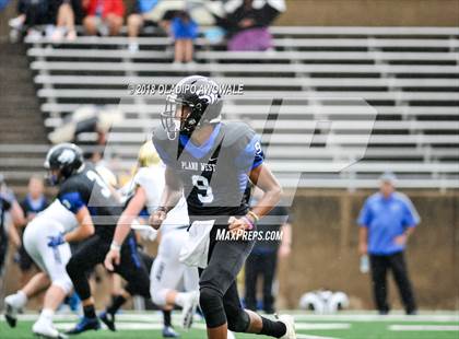 Thumbnail 2 in Dallas Jesuit @ Plano West photogallery.