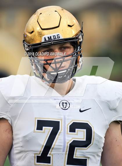 Thumbnail 3 in Dallas Jesuit @ Plano West photogallery.