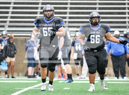 Thumbnail 3 in Dallas Jesuit @ Plano West photogallery.