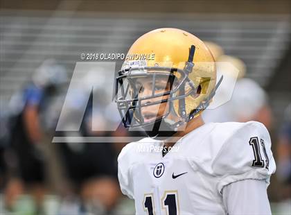 Thumbnail 2 in Dallas Jesuit @ Plano West photogallery.