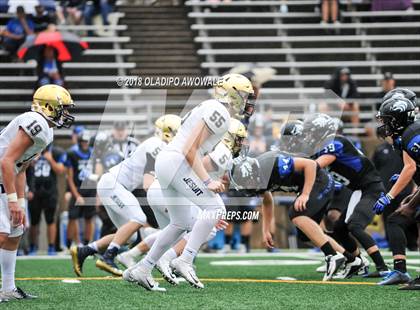 Thumbnail 1 in Dallas Jesuit @ Plano West photogallery.