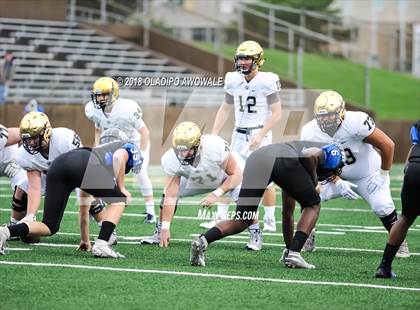 Thumbnail 1 in Dallas Jesuit @ Plano West photogallery.