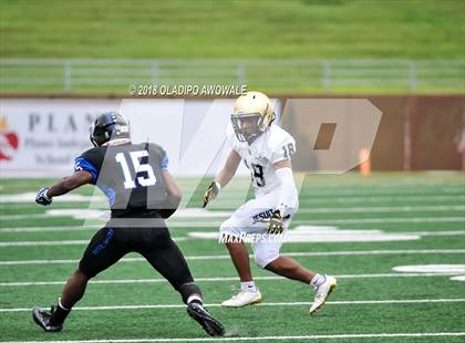 Thumbnail 1 in Dallas Jesuit @ Plano West photogallery.