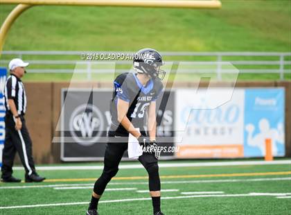 Thumbnail 3 in Dallas Jesuit @ Plano West photogallery.
