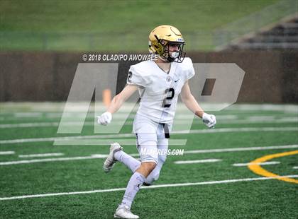 Thumbnail 1 in Dallas Jesuit @ Plano West photogallery.