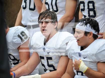 Thumbnail 3 in Dallas Jesuit @ Plano West photogallery.