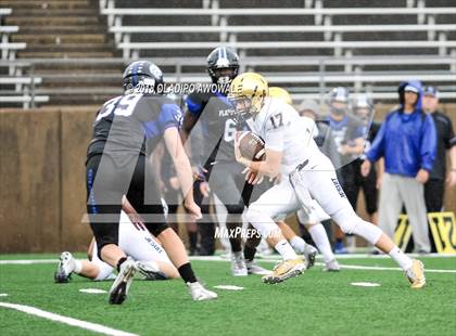 Thumbnail 1 in Dallas Jesuit @ Plano West photogallery.