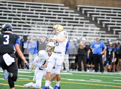 Thumbnail 1 in Dallas Jesuit @ Plano West photogallery.