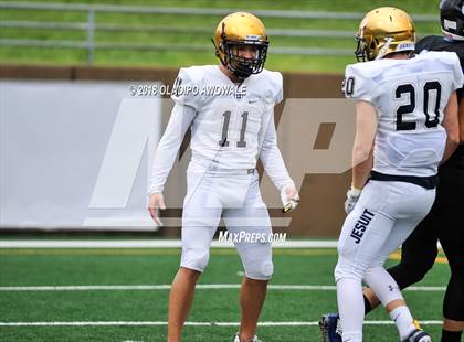Thumbnail 2 in Dallas Jesuit @ Plano West photogallery.