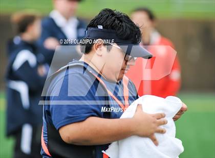 Thumbnail 1 in Dallas Jesuit @ Plano West photogallery.