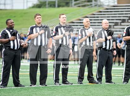 Thumbnail 3 in Dallas Jesuit @ Plano West photogallery.