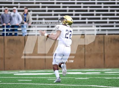 Thumbnail 3 in Dallas Jesuit @ Plano West photogallery.