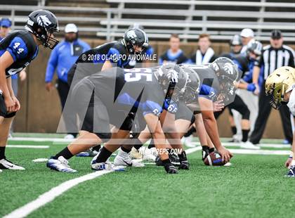 Thumbnail 2 in Dallas Jesuit @ Plano West photogallery.